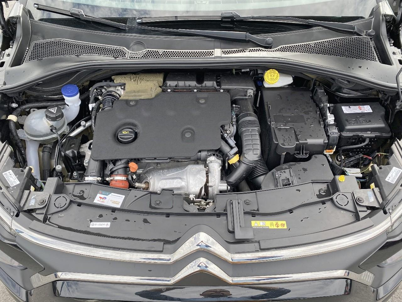Citroën C3 1.5 bluehdi 100ch s&s you — photo 12