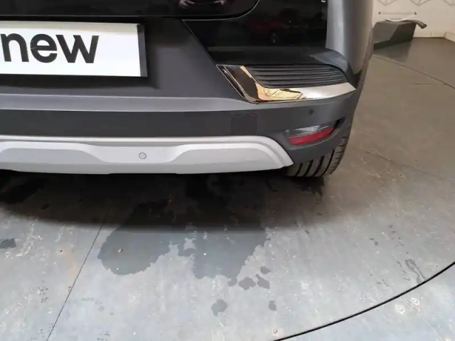 Renault Captur e-tech plug-in 160 — photo 12