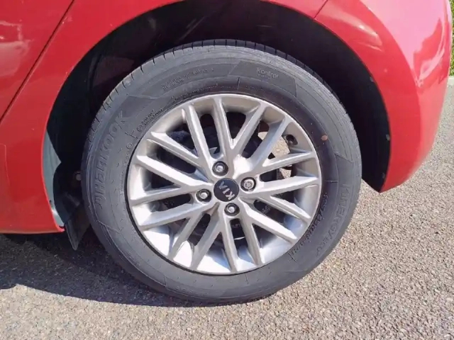 Kia Rio 1.2l 84 ch isg — photo 13