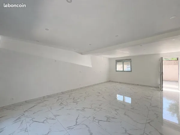 Maison 4 pièces 64 m²