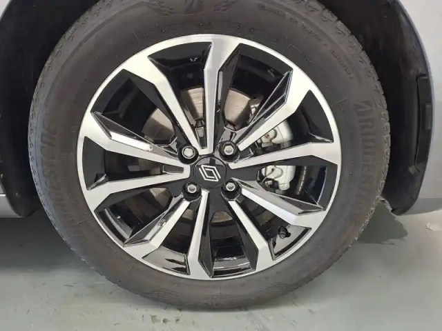 Renault Clio e-tech full hybrid 145 ch gsr2 — photo 22