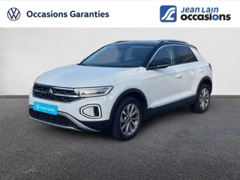 Volkswagen T-Roc 1.5 tsi evo 150 start/stop dsg7