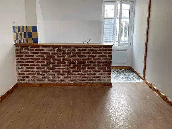 Appartement 32m2 à louer