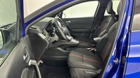 Renault Captur 1.3 TCe 160ch FAP RS Line EDC -21 — photo 12