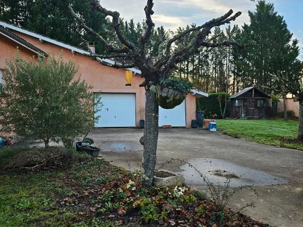 Urgent maison à vendre