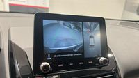 Mitsubishi Eclipse Cross 2.4 MIVEC PHEV 188ch Black Collection 4WD 2023 — photo 28