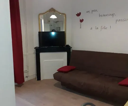 Studio de 15m2 à louer sur Maisons-Alfort