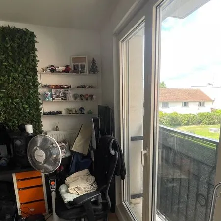 Studio de 22 m² + Parking à Maisons-Alfort à 175 000
