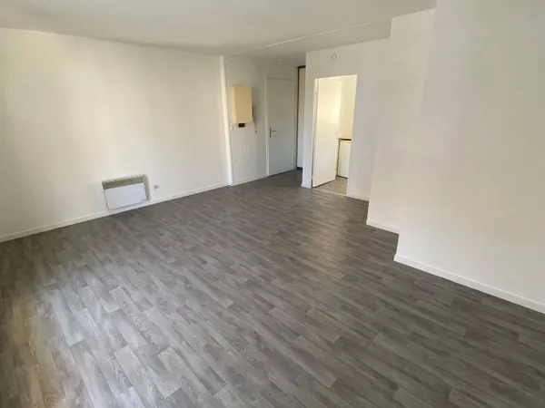 Appartement 1 pièce 23 m²