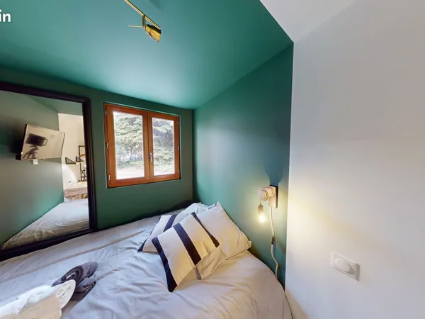 Maison - COLOCATION - Villeurbanne - Premium tout inclus