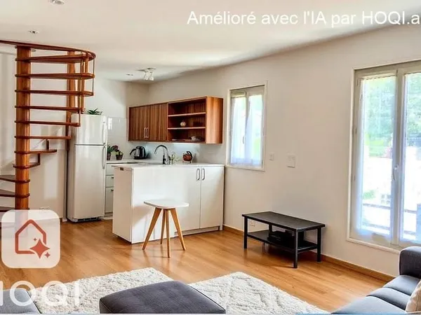 Maison 4 pièces 66 m²
