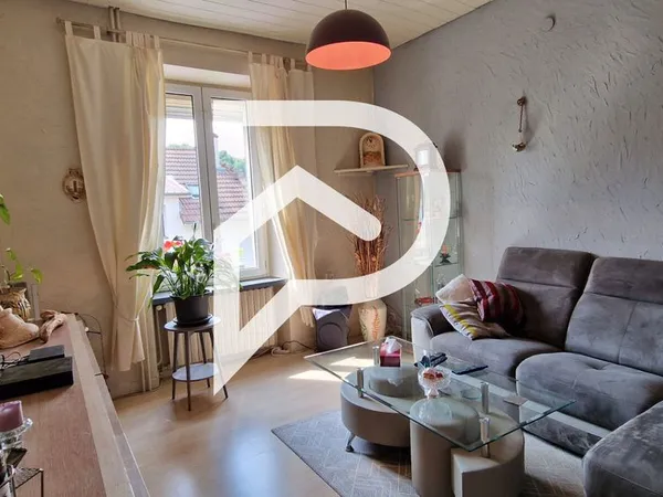 Maison 4 pièces 85 m²