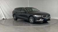 Volvo V60 T6 AWD 253+87ch Inscription Business Geartronic 8 — photo 3