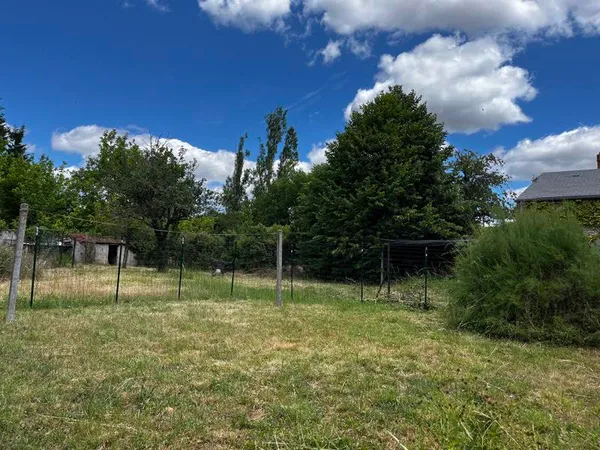 Studio 1 pièce 21 m²