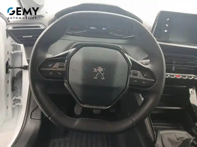 Peugeot 208 bluehdi 100 s&amp;s bvm6 — photo 16