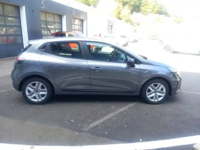 Renault Clio tce 90 ch gsr2 — photo 38