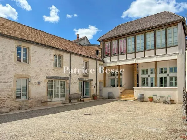 Appartement 7 pièces 114 m²