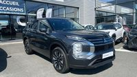 Mitsubishi Outlander 2.4 PHEV 306ch Invite+ 4WD — photo 3