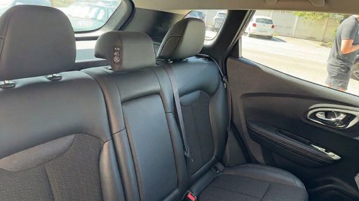 Renault Kadjar 1.2 TCe 130 Energy EDC - Intens – 2018 – 116887 km – Essence – Boîte Automatique — photo 30