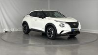 Nissan Juke 1.6 Hybrid 143ch N-Connecta 2022.5 — photo 3