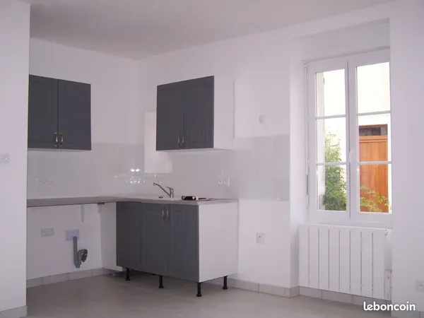 Appartement 65m²
