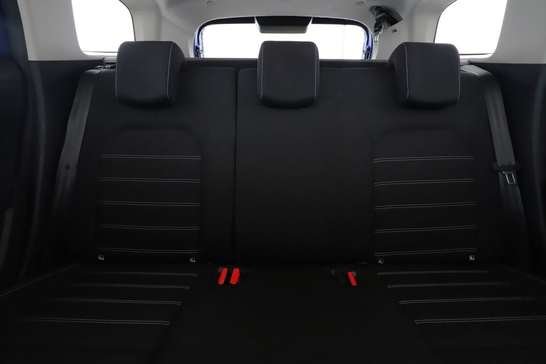 Dacia Duster 1.5 dCi Blue Prestige 4x2 — photo 14