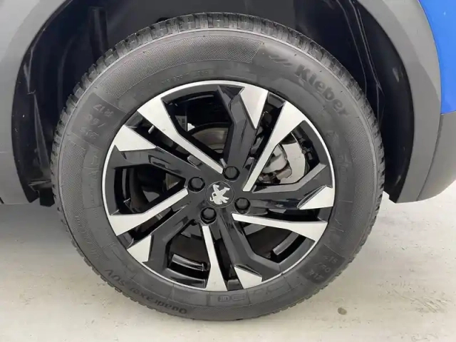 Peugeot 2008 puretech 130 s&amp;s bvm6 — photo 80
