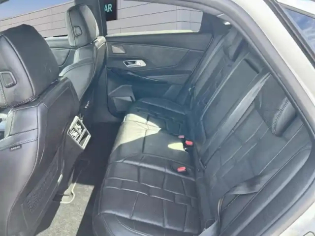 Ds Ds 7 ds7 crossback hybride e-tense 300 eat8 4x4 rivoli — photo 23