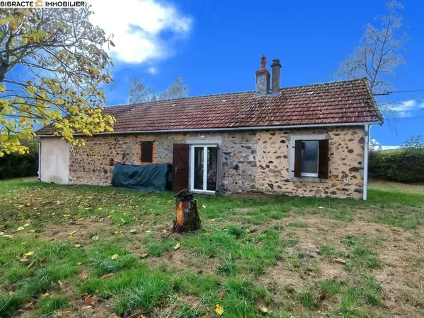 Maison de campagne