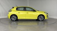 Peugeot 208 1.2 Hybrid 100ch Active e-DCS6 — photo 4