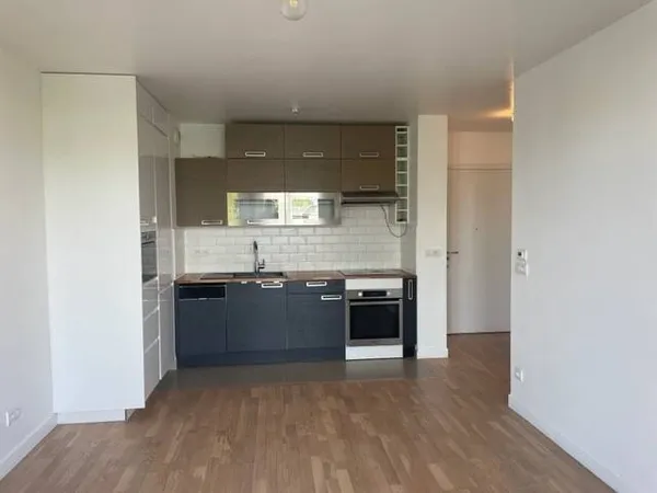 Appartement 3 pièces 52 m²