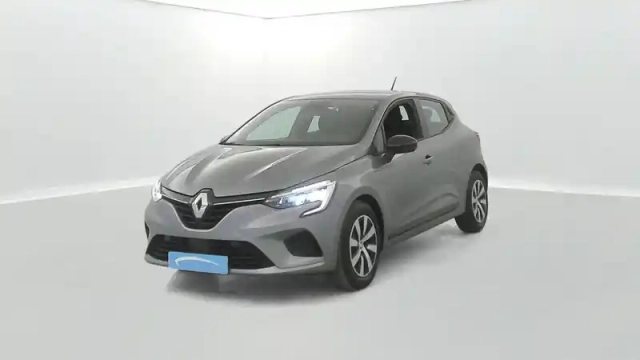 Renault Clio tce 90 — photo 29