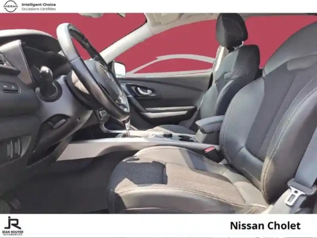 Renault Kadjar 1.5 dci 110ch energy intens edc eco² — photo 3