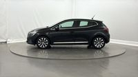 Renault Clio 1.6 E-Tech hybride 140ch Intens -21N — photo 7