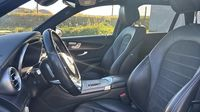 Mercedes Glc 220 d 194ch AMG Line 4Matic 9G-Tronic — photo 16
