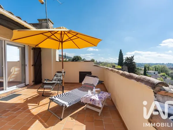 Maison 2 pièces 51 m²