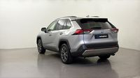 Toyota Rav4 2.5 Hybride 222ch 30 Years AWD-i MY24 — photo 8