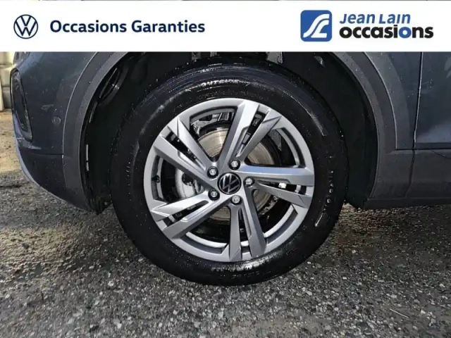 Volkswagen T-Roc 1.5 tsi evo2 150 start/stop dsg7 — photo 52