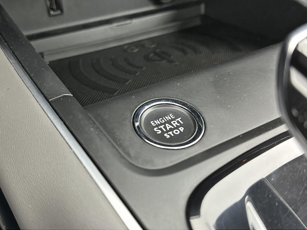 Citroën C5 Aircross hybride rechargeable 225 s&s e-eat8 shine pack — photo 31