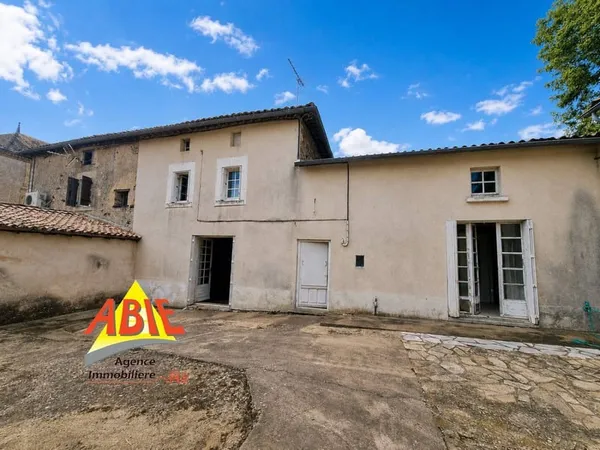 Maison 6 pièces 111 m²