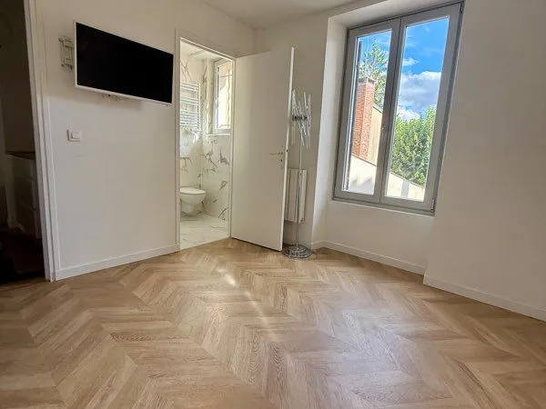 Appartement Location Rambouillet 1p 16m² 660€