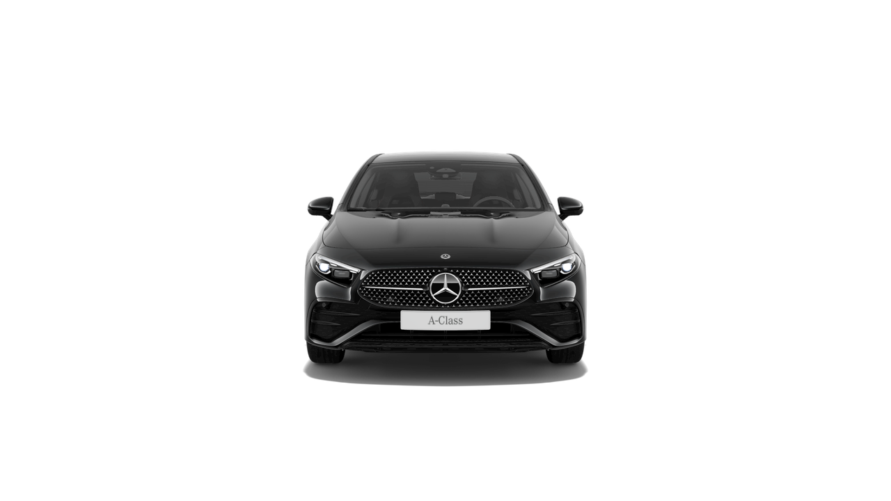 Mercedes Classe A 180 — photo 8