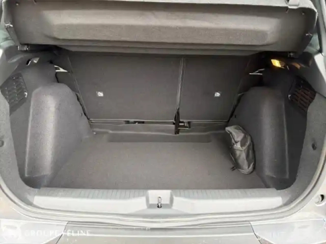 Citroën C3 Aircross 1.2 turbo 100ch you — photo 6