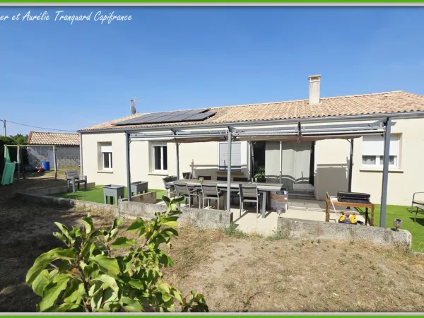 Maison 5 pièces 113 m²