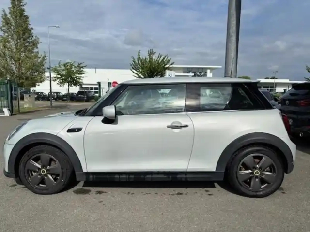 Mini Mini cooper se 184ch essential bva 5cv — photo 2