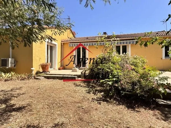 Maison Vente Saint-Florent-sur-Auzonnet 5p 118m² 169000€