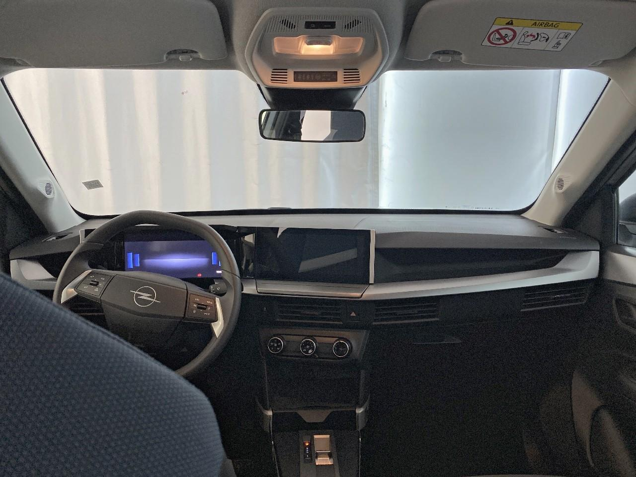 Opel Frontera electric 113 ch batterie 44 kwh edition — photo 8