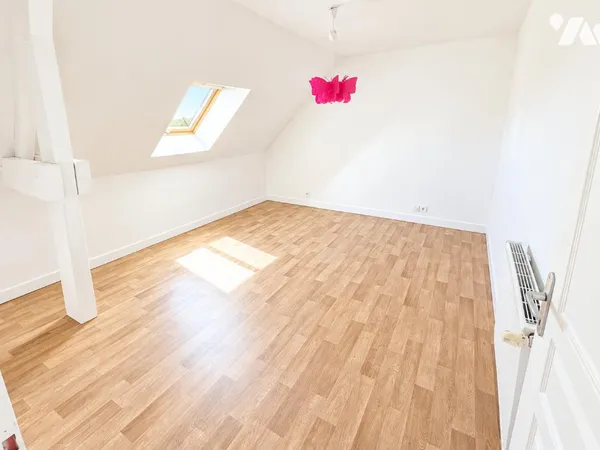Maison 4 pièces 86 m²