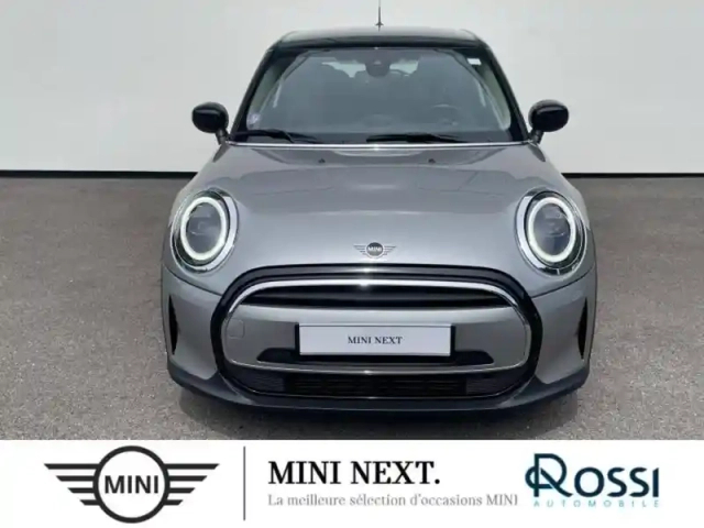 Mini Mini 5 portes cooper 136ch  essential bva7 — photo 7