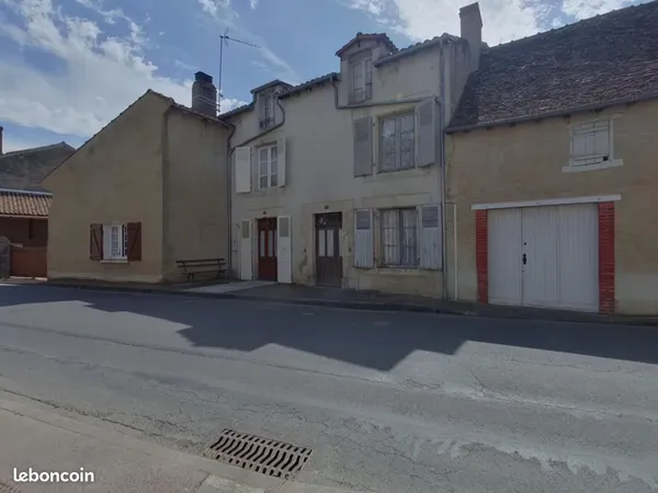 Maison 5 pièces 165 m²